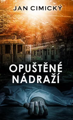 Opuštěné nádraží