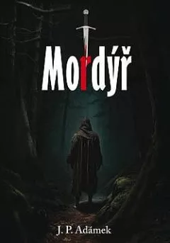 Mordýř