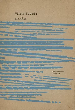 Moře
