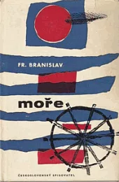 Moře