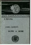 Moře a nebe