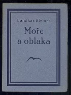 Moře a oblaka