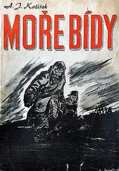 Moře bídy