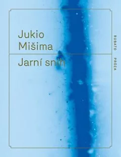 Jarní sníh