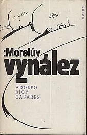 Morelův vynález