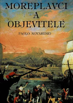 Mořeplavci a objevitelé