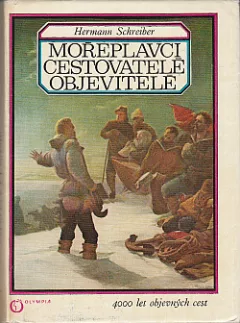 Mořeplavci, cestovatelé, objevitelé