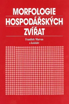 Morfologie hospodářských zvířat