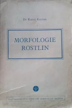Morfologie rostlin