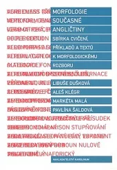 Morfologie současné angličtiny