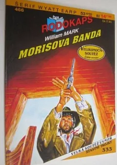Morisova banda