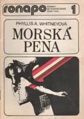 Morská pena