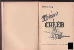 Mořský chléb