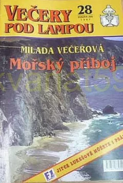 Mořský příboj