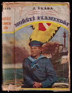 Mořští flamendři