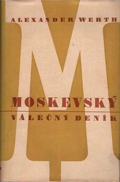 Moskevský válečný deník