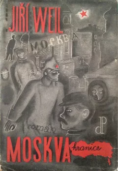 Moskva-hranice
