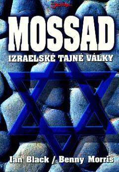 Mossad - Izraelské tajné války