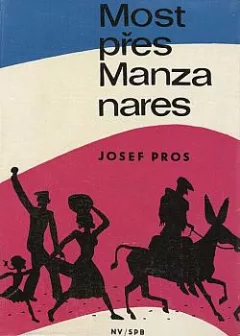 Most přes Manzanares