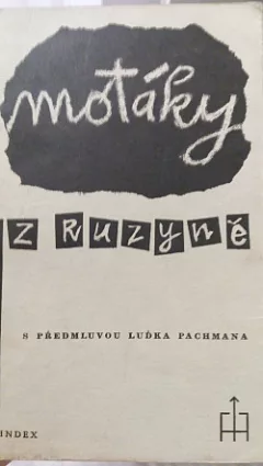 Motáky z Ruzyně
