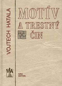 Motív a trestný čin
