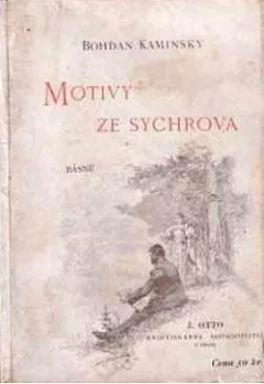 Motivy ze Sychrova