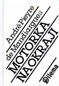Motorka na okraji