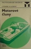 Motorové čluny
