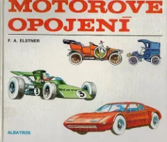 Motorové opojení