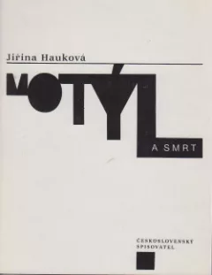 Motýl a smrt