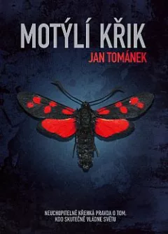 Motýlí křik