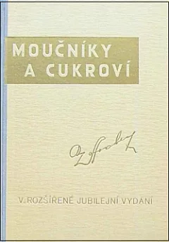 Moučníky a cukroví
