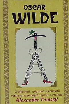 Moudrost a vtip Oscara Wildea