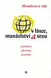 Moudrost a vtip v lásce, manželství a sexu