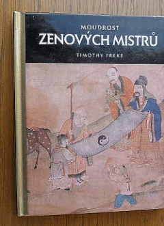 Moudrost zenových mistrů