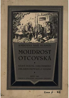 Moudrost otcovská