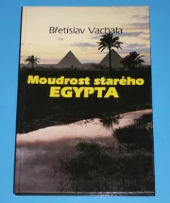 Moudrost starého Egypta