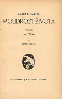 Moudrost života
