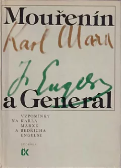 Mouřenín a generál - vzpomínky na Marxe a Engelse