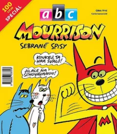 Mourrison: sebrané spisy