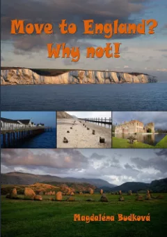 Move to England? Why not!