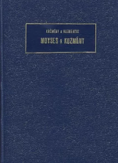 Moyses a Kuzmány
