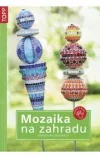 Mozaika na zahradu