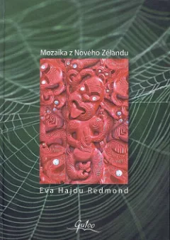 Mozaika z Nového Zélandu