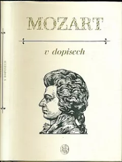 Mozart v dopisech