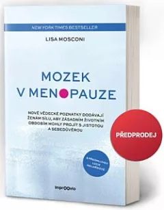Mozek v menopauze