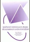 Možnosti reedukace zraku při kombinovaném postižení