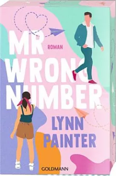 Mr wrong number
