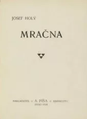 Mračna