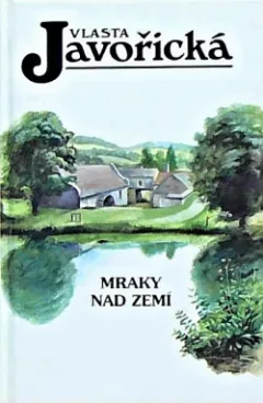 Mraky nad zemí